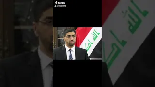 اعتقال محافظ الديوانية السابق عمار المدني في مطار النجف بعد قدومه من استراليا 