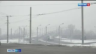 Сдержать распространение коронавируса помогут наступившие морозы