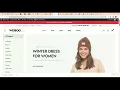 Weiboo - Theme Installation Import Demo data