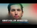 Download Lagu 'We got him': Arrest of Kirk shooting suspect announced | ABS-CBN News