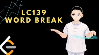 Leetcode 139 - Word Break JAVA Solution Explained