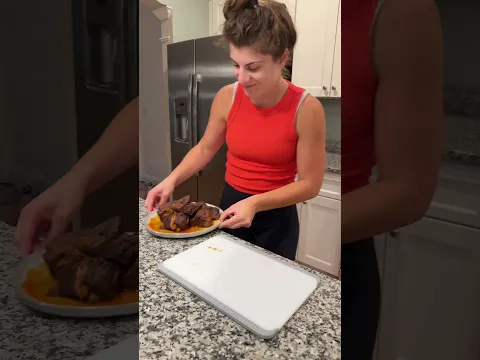 AN EVENING AS A PRIVATE CHEF