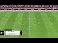 EA Sports FC 25 | Almeria vs Albacete - La Liga 2 | Gameplay PS5