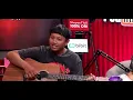 Download Lagu Sampaikan kepadanya (Ibu) by davisiumbing