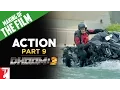 Download Lagu Making Of The Film | DHOOM:3 | Action of DHOOM:3 | Part 9 | Aamir Khan | Abhidhek | Uday