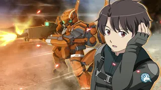 SRW DD OST Heavenly Blue BGM Aldnoah Zero L スパロボDD ヘヴンリー ブルー BGM アルドノア ゼロ 
