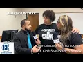 Cheryl Miller Cynthia Cooper Share Their Thoughts On Their USC Days More