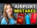 21 Unwritten Rules for the Airport that you re probably breaking