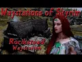Waystations of Skyrim - Rorikstead Waystation