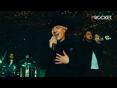 Te Perdí - Luis Alfonso | Video Oficial
