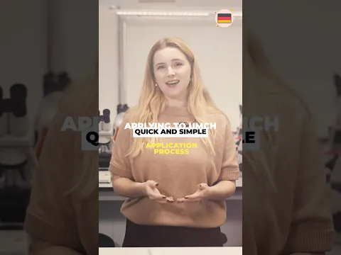 Angebot Ihres Studienplatzes & Zahlungen - YouTube thumbnail
