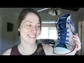 What Length Shoe Laces Do I Need - How to Figure It Out If Laces are Missing or Broken