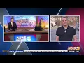 Heat danger in Palm Springs getting national attention