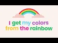 Mama B & Uncle T - Pink Polka Dot Flamingo (Official Lyric Video)