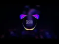 DJ THAILAND STYLE X SLOW BASS || JOKO TINGKIR NGOMBE DAWET || DJ TOPENG REMIX🐥