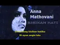 Download Lagu Anna Mathovani - Bisikan Hati