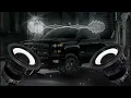 Chevrolet 4x4 - Los Dos Grandes De La Sierra [EPICENTER BASS]