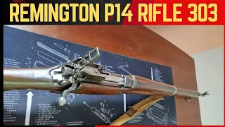 pattern 14 rifle