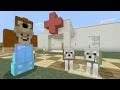 Minecraft Xbox - Hospital 193