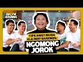 Download Lagu SHOWKESMAS - KALI INI KAMI DIBIKIN SKAKMAT INDY BARENDS