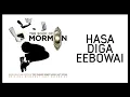Hasa Diga Eebowai — Book of Mormon (Lyric Video) [OBC]