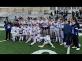 D10 1A Football Championship Eisenhower vs Reynolds