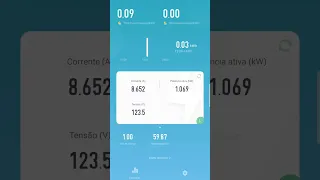 MEDIDOR DE CONSUMO STECK!
