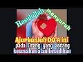 Download Lagu 9 MASALAH HATI + BONUS Do'a dari RASULALLAH untuk Menghilangkan KESUSAHAN/KESEDIHAN ⚫  Hadist Shohih
