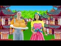 The Muffin Man | Kids Songs | Hulahoop