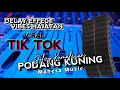 Download Lagu PODANG KUNING - SILVY KUMALASARI - MAHESA MUSIC - DELAY EFFECT VIBES HAJATAN