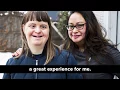 Lifesharing Story Kim and Marlynn