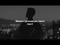 H.E.R. - Comfortable (Lyrics)