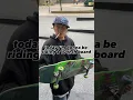 Download Lagu I tested out a 10 inch skateboard