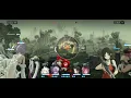 Burst gen demonstration