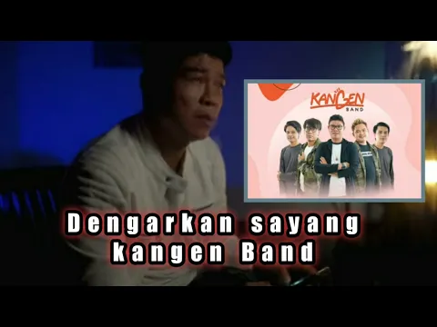 Download MP3 Dengarkan Sayang 💥 Kangen BaNd