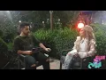 #سبع_ارواح حنين حداد تهاجم الفنان الكويتي حمدان البلوشي:تجاهلني وسرق اغنيتي "ناوي"بدون حق