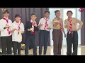 Mars Sekolah Indonesia Tokyo