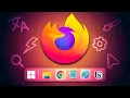 Mozilla Just Redesigned Firefox and It s Surprisingly Good