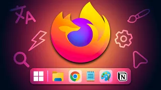 Mozilla Just Redesigned Firefox and It s Surprisingly Good