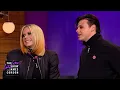 Download Lagu What's On Avril Lavigne \u0026 YUNGBLUD’s Holiday Menus?