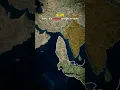 Earth Is Cracking Apart