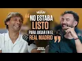 Download Lagu 25. SERGIO CANALES I Pasar de nada a tenerlo todo I Su paso en Europa y su llegada a Monterrey.