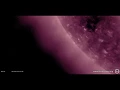 Download Lagu NIBIRU near the sun?!? AIA 211 (2017-07-09 23:00:22 - 2017-07-10 04:59:10 UTC)