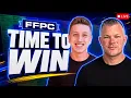 LIVE Fantasy Football Draft 1MILLION FFPC Big Gorilla w Ryan Heath