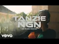 Tanzie - No Guns Needed (Official Music Video)