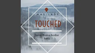 touched feat mas lady 