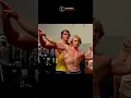 ARNOLD AURA 🥶 OLD BODYBUILDER 💀 FATHER OF BODYBUILDING #arnoldschwarzenegger #shorts #viral #video