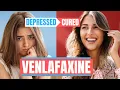 Venlafaxine Review Effexor - Uses Dosage Side Effects and Safety