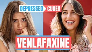 Venlafaxine Review Effexor - Uses Dosage Side Effects and Safety