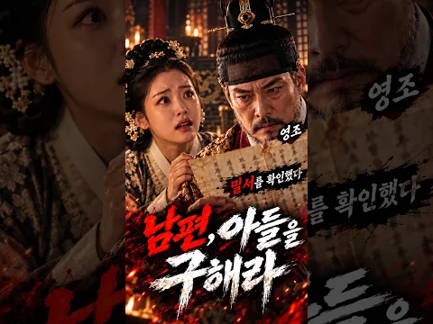 Crown Prince Sado Lives Episode 6